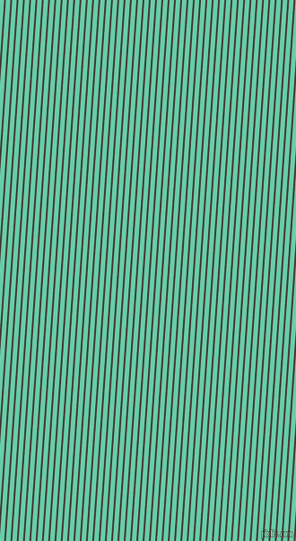 86 degree angle lines stripes, 2 pixel line width, 5 pixel line spacing, Taupe and Medium Aquamarine stripes and lines seamless tileable