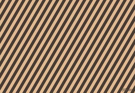 60 degree angle lines stripes, 10 pixel line width, 10 pixel line spacing, Taupe and Pancho stripes and lines seamless tileable