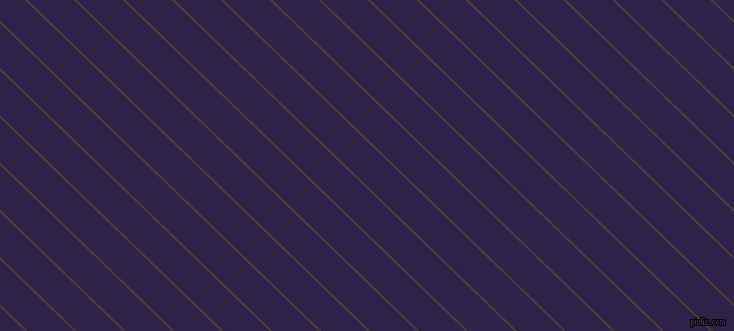 136 degree angle lines stripes, 2 pixel line width, 32 pixel line spacing, Taupe and Violent Violet stripes and lines seamless tileable