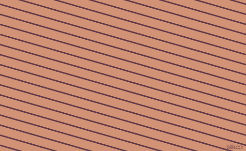 164 degree angle lines stripes, 3 pixel line width, 17 pixel line spacing, Tawny Port and Feldspar stripes and lines seamless tileable