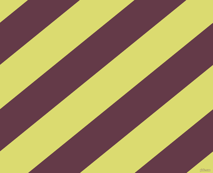 39 degree angle lines stripes, 113 pixel line width, 119 pixel line spacing, Tawny Port and Goldenrod stripes and lines seamless tileable