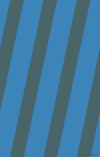 78 degree angle lines stripes, 43 pixel line width, 62 pixel line spacing, Tax Break and Curious Blue stripes and lines seamless tileable