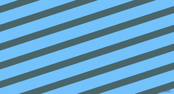 18 degree angle lines stripes, 22 pixel line width, 36 pixel line spacing, Tax Break and Maya Blue stripes and lines seamless tileable