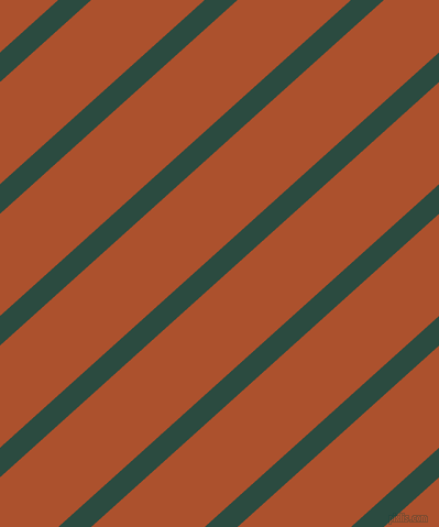42 degree angle lines stripes, 20 pixel line width, 69 pixel line spacing, Te Papa Green and Rose Of Sharon stripes and lines seamless tileable