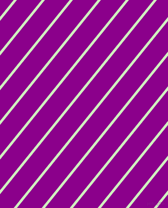 51 degree angle lines stripes, 5 pixel line width, 38 pixel line spacing, Tea Green and Dark Magenta stripes and lines seamless tileable