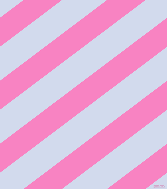 37 degree angle lines stripes, 76 pixel line width, 89 pixel line spacing, Tea Rose and Hawkes Blue stripes and lines seamless tileable