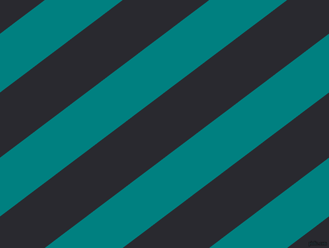 37 degree angle lines stripes, 92 pixel line width, 102 pixel line spacing, Teal and Jaguar stripes and lines seamless tileable