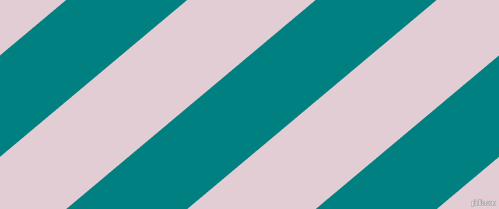 40 degree angle lines stripes, 113 pixel line width, 120 pixel line spacing, Teal and Prim stripes and lines seamless tileable