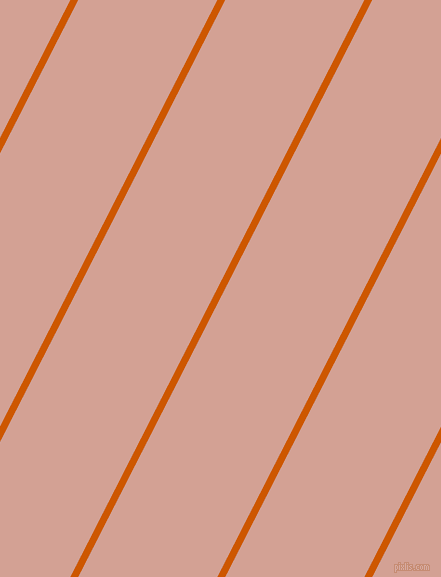 63 degree angle lines stripes, 7 pixel line width, 124 pixel line spacing, Tenne Tawny and Rose stripes and lines seamless tileable