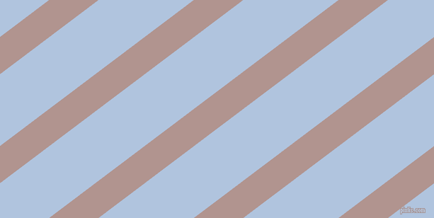 37 degree angle lines stripes, 42 pixel line width, 81 pixel line spacing, Thatch and Light Steel Blue stripes and lines seamless tileable