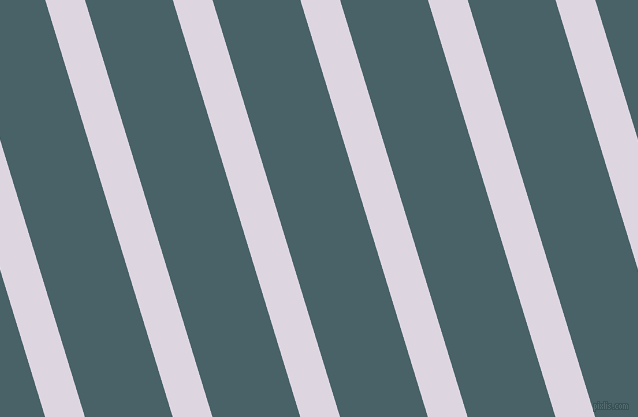 107 degree angle lines stripes, 38 pixel line width, 84 pixel line spacing, Titan White and Smalt Blue stripes and lines seamless tileable