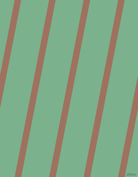 79 degree angle lines stripes, 25 pixel line width, 107 pixel line spacing, Toast and Bay Leaf stripes and lines seamless tileable