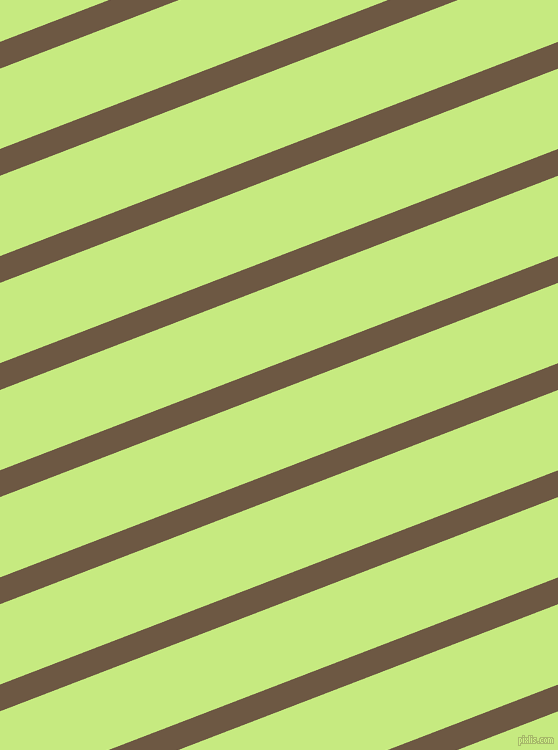 21 degree angle lines stripes, 25 pixel line width, 75 pixel line spacing, Tobacco Brown and Sulu stripes and lines seamless tileable