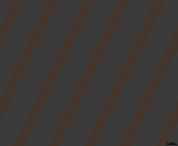 64 degree angle lines stripes, 34 pixel line width, 69 pixel line spacing, Tobago and Fuscous Grey stripes and lines seamless tileable