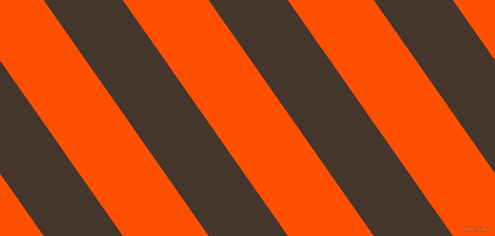 125 degree angle lines stripes, 92 pixel line width, 100 pixel line spacing, Tobago and International Orange stripes and lines seamless tileable