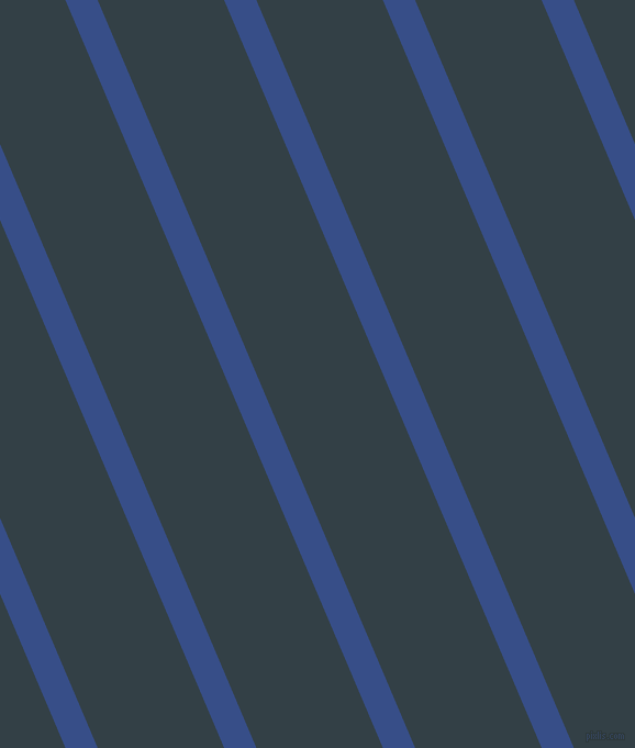 113 degree angle lines stripes, 27 pixel line width, 106 pixel line spacing, Tory Blue and Big Stone stripes and lines seamless tileable