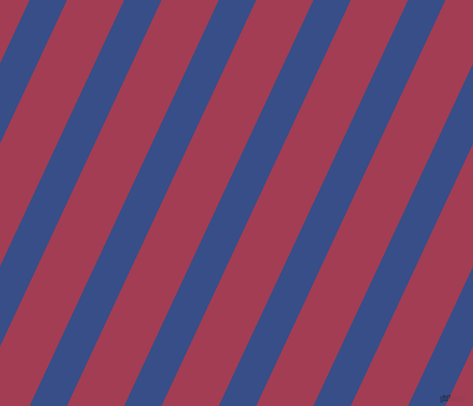 65 degree angle lines stripes, 49 pixel line width, 75 pixel line spacing, Tory Blue and Night Shadz stripes and lines seamless tileable
