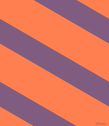 150 degree angle lines stripes, 75 pixel line width, 116 pixel line spacing, Trendy Pink and Coral stripes and lines seamless tileable