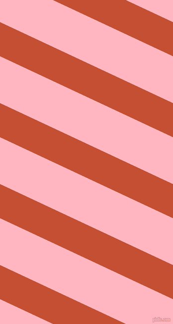 155 degree angle lines stripes, 62 pixel line width, 85 pixel line spacing, Trinidad and Light Pink stripes and lines seamless tileable