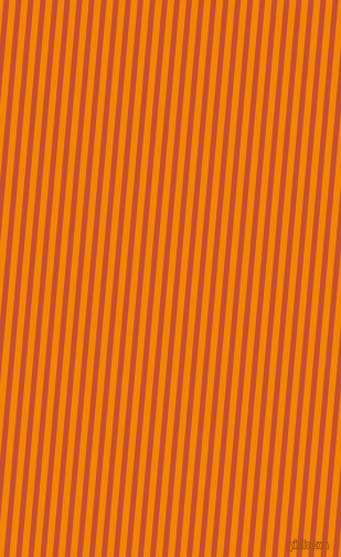 85 degree angle lines stripes, 5 pixel line width, 6 pixel line spacing, Trinidad and Tangerine stripes and lines seamless tileable