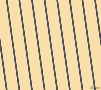 98 degree angle lines stripes, 7 pixel line width, 43 pixel line spacing, Trout and Peach-Yellow stripes and lines seamless tileable