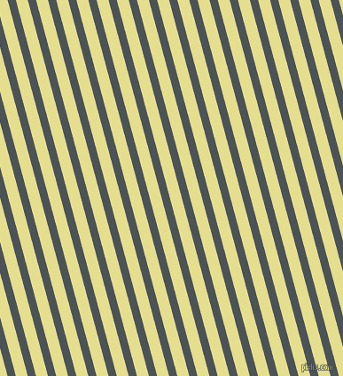 105 degree angle lines stripes, 9 pixel line width, 13 pixel line spacing, Trout and Primrose stripes and lines seamless tileable