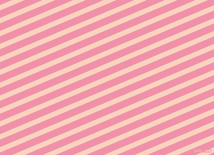 23 degree angle lines stripes, 10 pixel line width, 14 pixel line spacing, Tuft Bush and Mauvelous stripes and lines seamless tileable