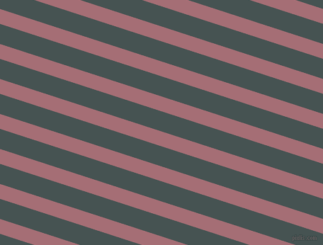 162 degree angle lines stripes, 20 pixel line width, 27 pixel line spacing, Turkish Rose and Dark Slate stripes and lines seamless tileable