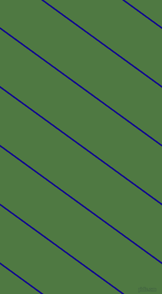 144 degree angle lines stripes, 3 pixel line width, 91 pixel line spacing, Ultramarine and Fern Green stripes and lines seamless tileable