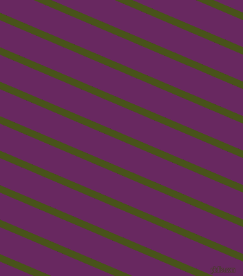 157 degree angle lines stripes, 10 pixel line width, 36 pixel line spacing, Verdun Green and Palatinate Purple stripes and lines seamless tileable