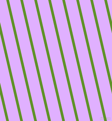 103 degree angle lines stripes, 9 pixel line width, 38 pixel line spacing, Vida Loca and Mauve stripes and lines seamless tileable