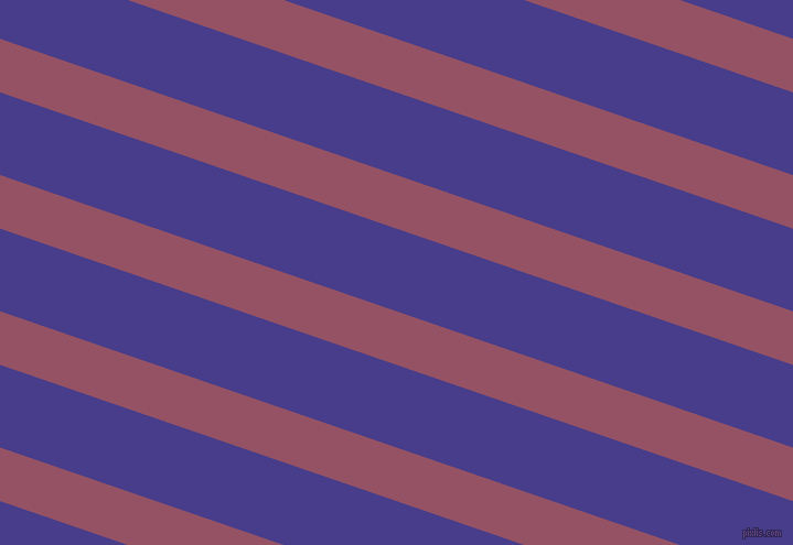 161 degree angle lines stripes, 46 pixel line width, 71 pixel line spacing, Vin Rouge and Dark Slate Blue stripes and lines seamless tileable