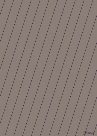 72 degree angle lines stripes, 1 pixel line width, 27 pixel line spacing, Violent Violet and Hurricane stripes and lines seamless tileable