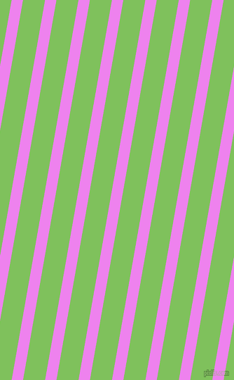 80 degree angle lines stripes, 16 pixel line width, 31 pixel line spacing, Violet and Mantis stripes and lines seamless tileable