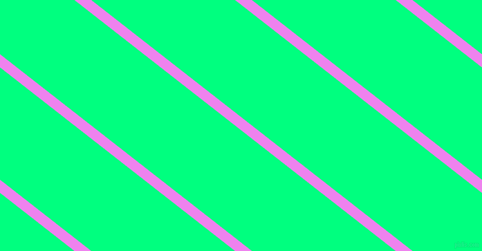 142 degree angle lines stripes, 15 pixel line width, 128 pixel line spacing, Violet and Spring Green stripes and lines seamless tileable