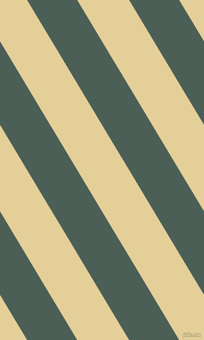 121 degree angle lines stripes, 84 pixel line width, 87 pixel line spacing, Viridian Green and Double Colonial White stripes and lines seamless tileable