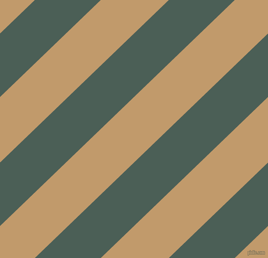 44 degree angle lines stripes, 94 pixel line width, 97 pixel line spacing, Viridian Green and Fallow stripes and lines seamless tileable