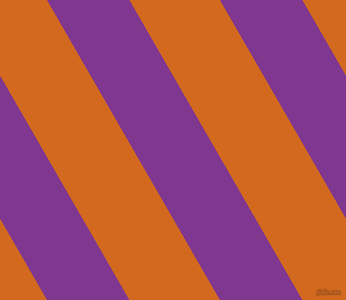 120 degree angle lines stripes, 103 pixel line width, 113 pixel line spacing, Vivid Violet and Chocolate stripes and lines seamless tileable