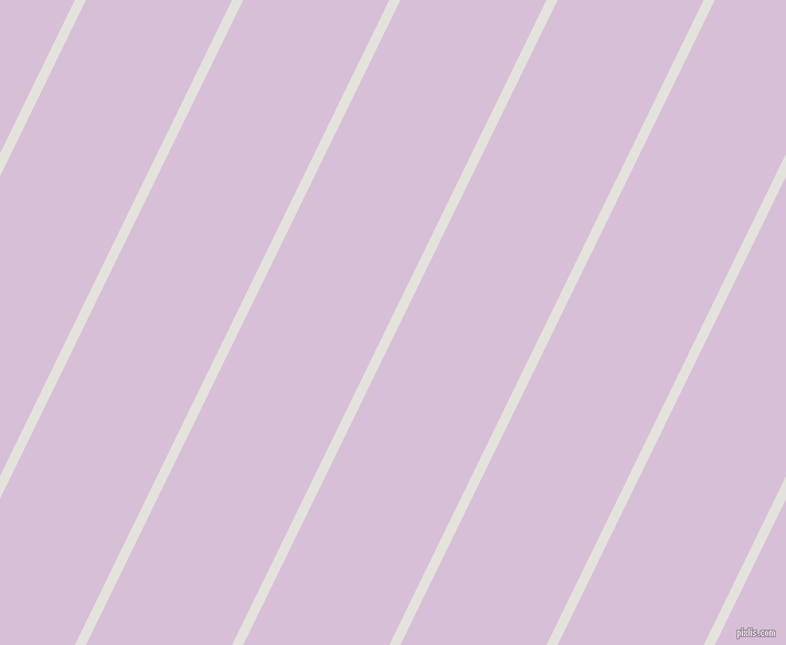 64 degree angle lines stripes, 9 pixel line width, 119 pixel line spacing, Wan White and Thistle stripes and lines seamless tileable