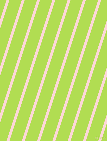 72 degree angle lines stripes, 9 pixel line width, 38 pixel line spacing, We Peep and Conifer stripes and lines seamless tileable