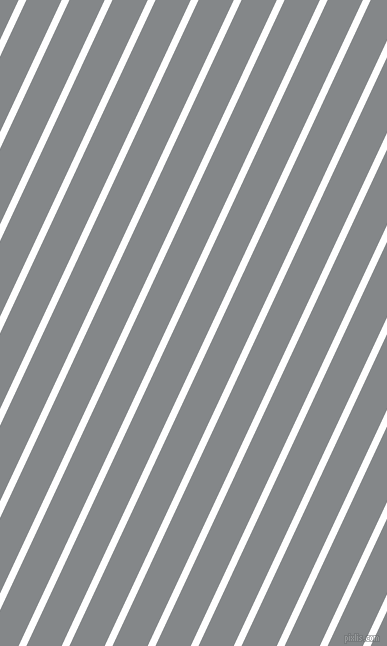 65 degree angle lines stripes, 7 pixel line width, 32 pixel line spacing, White and Aluminium stripes and lines seamless tileable