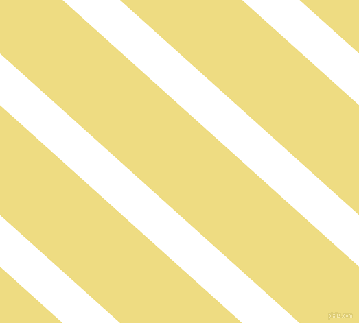 138 degree angle lines stripes, 56 pixel line width, 119 pixel line spacing, White and Flax stripes and lines seamless tileable