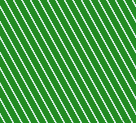 119 degree angle lines stripes, 5 pixel line width, 19 pixel line spacing, White Ice and Forest Green stripes and lines seamless tileable