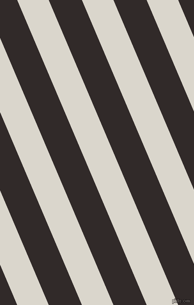 113 degree angle lines stripes, 57 pixel line width, 60 pixel line spacing, White Pointer and Livid Brown stripes and lines seamless tileable