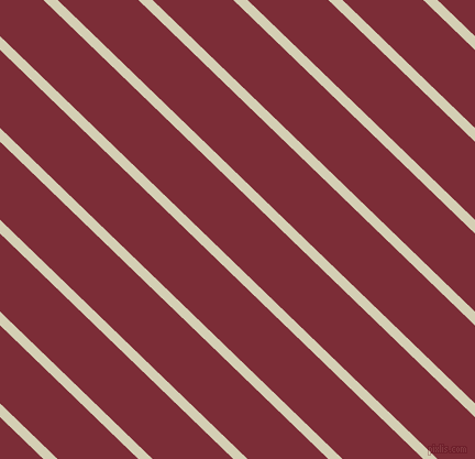 136 degree angle lines stripes, 9 pixel line width, 51 pixel line spacing, White Rock and Paprika stripes and lines seamless tileable