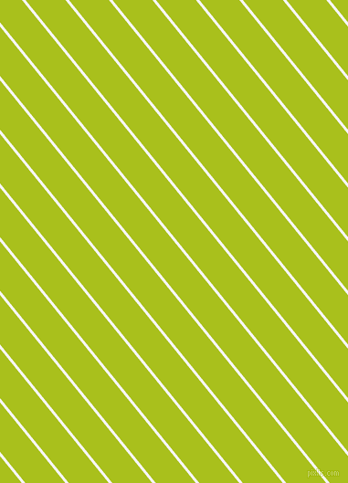 129 degree angle lines stripes, 3 pixel line width, 34 pixel line spacing, White Smoke and Bahia stripes and lines seamless tileable
