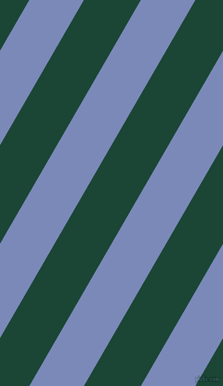 60 degree angle lines stripes, 68 pixel line width, 71 pixel line spacing, Wild Blue Yonder and Sherwood Green stripes and lines seamless tileable