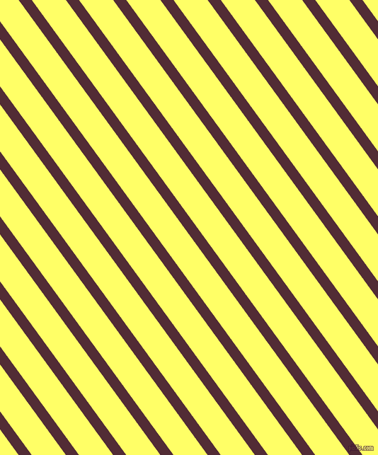 126 degree angle lines stripes, 15 pixel line width, 39 pixel line spacing, Wine Berry and Laser Lemon stripes and lines seamless tileable
