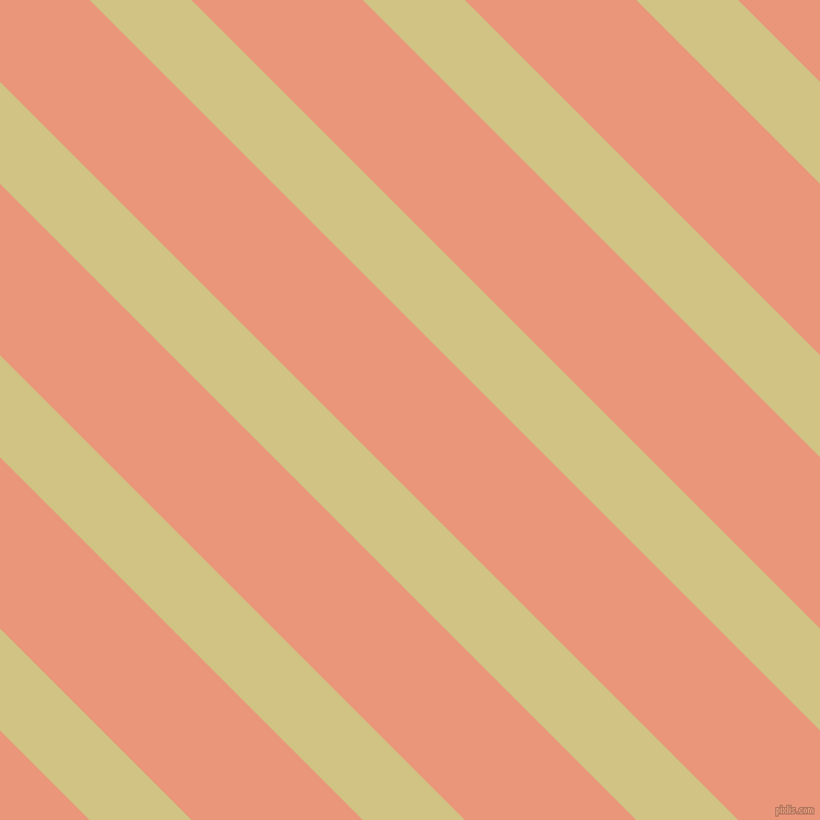 135 degree angle lines stripes, 66 pixel line width, 111 pixel line spacing, Winter Hazel and Dark Salmon stripes and lines seamless tileable