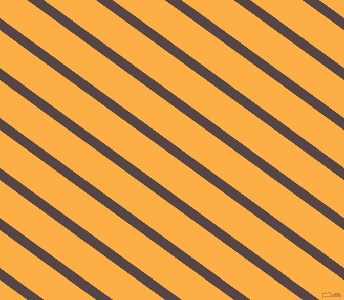 144 degree angle lines stripes, 19 pixel line width, 60 pixel line spacing, Woody Brown and My Sin stripes and lines seamless tileable